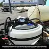 FILL RITE 825 DIGITAL METER / 2 -20 GPM