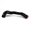 MISHIMOTO MMHOSE-F2D-99UBK COOLANT HOSE KIT  UPPER REROUTE