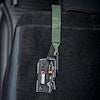 BUILTRIGHT 100115 REAR SEAT RELEASE - 09-14 F-150 SUP