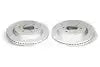 ALCON BRAKE BKR3430X1227 BRAKE KIT FORD F150 R