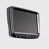 BRAND MOTION FLTW-7000 HEAVY DUTY VISION SYSTEM WITH 7' AH