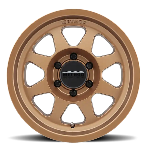 MR701  17X9  -12MM OFFSET  6X5