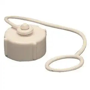 CAP & STRAP 3/4' CD/1
