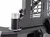 RUGGED RIDGE 11540.41 WINGMATE SWINGOUT  DRIVER SIDE
