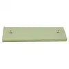 TRANSDUCER MTG PLATE W/2