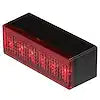 ATTWOOD MARI 14064-7 LED LOW PROFILE TRAILER L