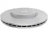 RAYBESTOS 782851FZN BRAKE ROTOR