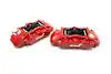 ALCON BRAKE BKF1551K61 BRAKE KIT  FRONT FORD