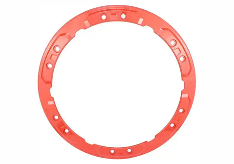 FP BEAD LOCK WHEEL TRIM RING - RED