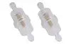 HELIX RACING 118-9018 FUEL FILTER  5/16' (8MM)  SMALL CYL