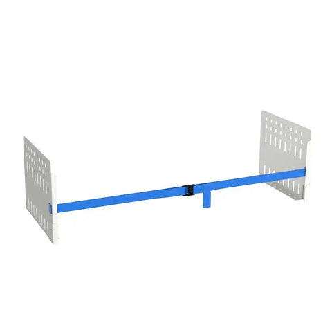STORAGE ENCLOSURE /SHELVING FLOOR