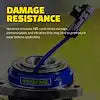 MOOG 513266 HUB ASSEMBLY
