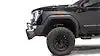 FAB FOURS GM24-V6252-1 2024 GMC HD VENGEANCE FRONT BUMPER