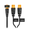 Y-CABLE  12-PIN  GT30-THP