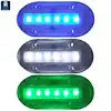 BLUE UNDERWATER SURFACE MOUNT LED