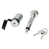 REESE 7096600 TRAILER HITCH BALL MOUNT SECURITY K