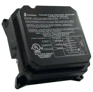 AUTOMATIC ENERGY SELECTOR SW