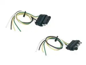 HOPKINS 48175 12' TOW 4-WIRE FLAT SET
