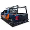 BLACK HORSE CSFRHD55B HEAVY DUTY OVER CAB SYSTEM