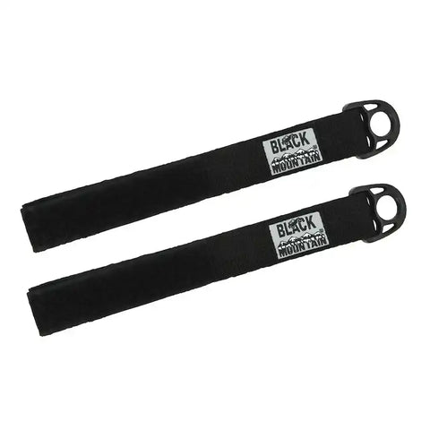 BLK MOUNTAIN BM13205 ROLL BAR COAT HANGER/EACH