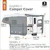PP3 CAMPER COVER 10-12'