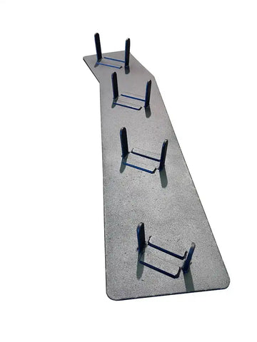 ANCHOR STAND DISPLAY