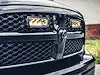 RAM 1500 (2012+) (CROSSHAIRS MESH G