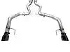AWE 3020-33650 AWE TRACK EDITION EXHAUST FOR S650