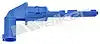 WALKER PROD. 211-1044 ENGINE COOLANT LEVEL SENSOR