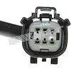 WALKER PROD. 350-35128 OXYGEN SENSOR