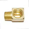 FUEL TANK ELBOW