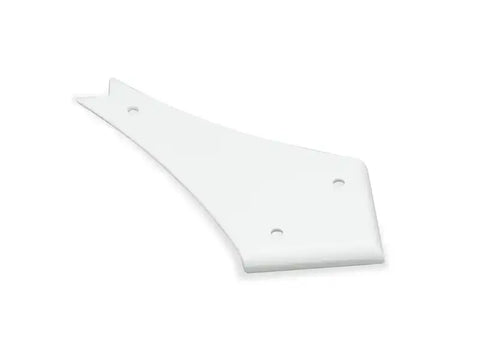 THETFORD 94288 4-1/2' CURVED SLIDE-OUT CAP PW