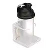 DRINK HLDR-WHT DUAL RING