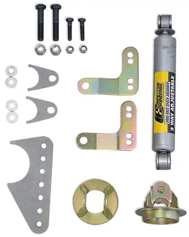 COMP.ENG/MOR C2051 COILOVER MOUNT KIT LOWER