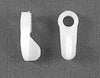 1/16' NYLON SWIVEL CLIP W/SCR