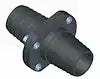 1 1/2' INLINE SCUPPER