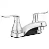 LAVATORY FAUCET