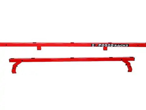 CLK JKU SOFT TOP PKG-RED