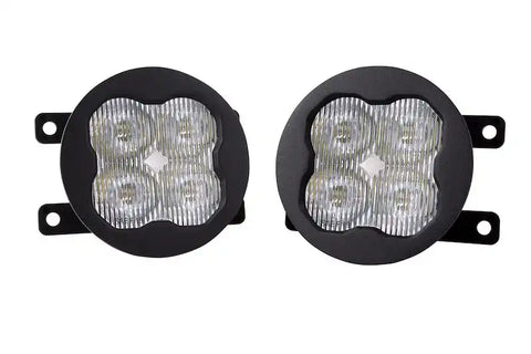 WORKLIGHT SS3 SPORT TYPE A KIT WHIT