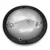 PROFORM 141-696 BOWTIE DIFF COV 8.5' 10BT