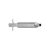 WALKER EXHST 21665 RESONATOR MALIBU