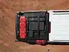 Putco 184205 - Venture TEC Crossrail For PN[184200] Single w/Hardware