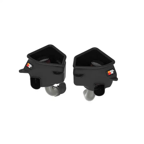 K&N FILTER 69-7086TC PERFORMANCE AIR INTAKE SYSTEM