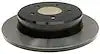 DISC BRAKE ROTOR