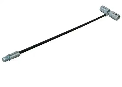 HELIX RACING 041-0068 THEADS TO THE INSIDE OF VALVE CORE