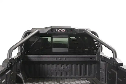 FAB FOURS SR01-1 MATTE FINISH