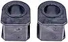 DORMAN BSK85120PR STABILIZER BAR BUSHING KIT