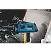 4' STEER STOP