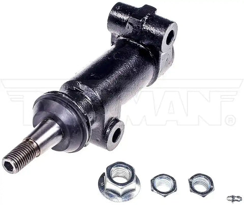 DORMAN IB6533PR IDLER ARM BRACKET ASSEMBLY