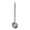 S/S 2T COFFEE SCOOP